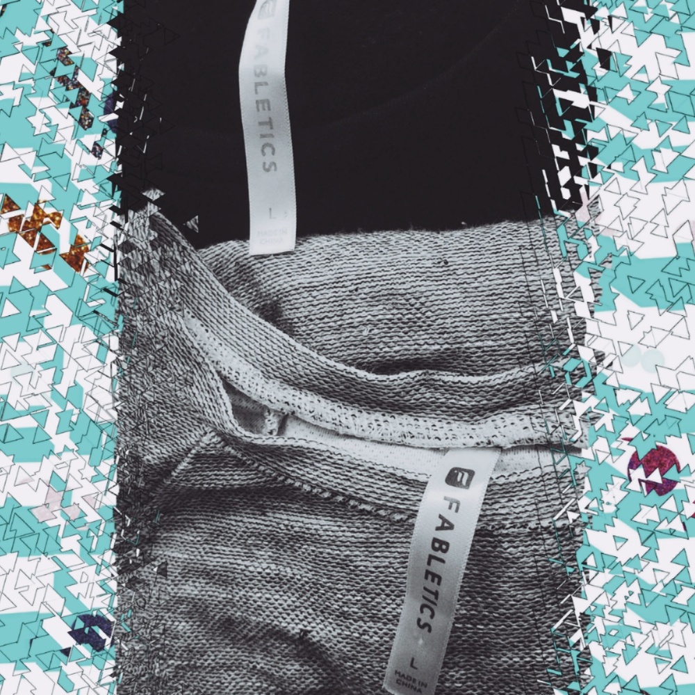 🧘♀️FABLETICS BUNDLE 🧘♂️ - Picture 7 of 7